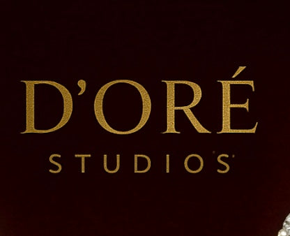 D’ORÉ STUDIOS Divine Luxury & Timepieces