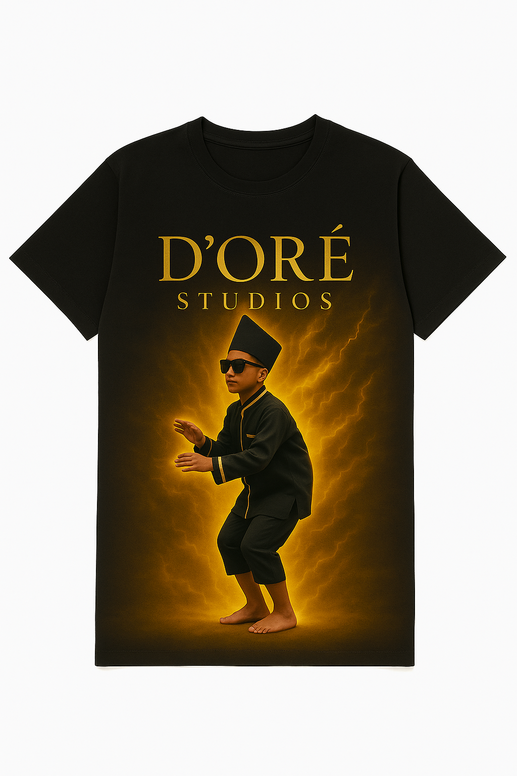 D’ORÉ STUDIOS™ Piece – Exclusive handcrafted gold and diamond jewelry by D’ORÉ STUDIOS™